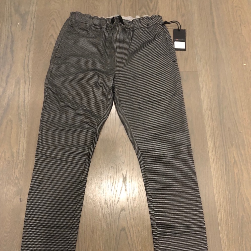 Men’s Moshuma loose jogger pants